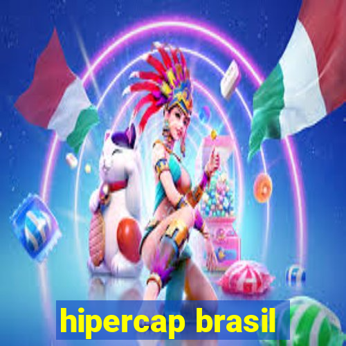 hipercap brasil